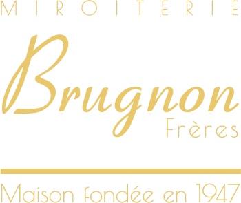 Miroiterie Brugnon Frères - Footer