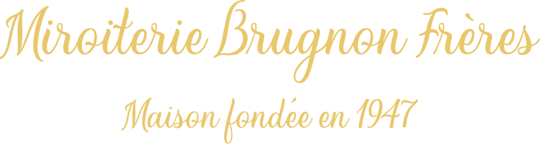 Logo Brugnon Frères
